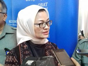 BPOM akan Perbaiki Sistem Registrasi Produk Terkait Kasus Samyang BPOM akan Perbaiki Sistem Registrasi Produk Terkait Kasus Samyang