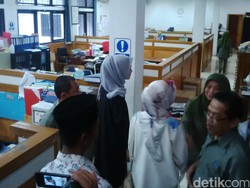 Tiwi Produsen Snack Bikini Muncul, Hari ini Diperiksa BBPOM Bandung