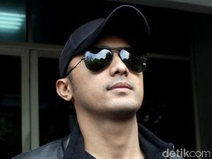 Terjun ke Dunia Politik Lagi, Hengky Kurniawan Modal Silaturahmi