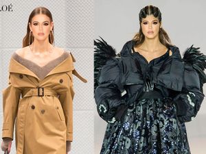 Iri dengan Kendall Jenner, Khloe Kardashian Edit Foto Model dengan Wajahnya