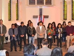 Umat Kristen RI di Melbourne Gelar Doa Buat Bangsa