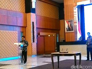 Ini Cara BKPM Dorong Investasi Masuk ke Luar Jawa