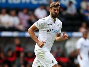 Spurs Datangkan Llorente di Saat Penutupan Bursa Transfer