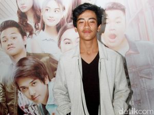 Hari Ayah Nasional, Abidzar Kenang dan Ingin Bertemu Almarhum Uje Kelak