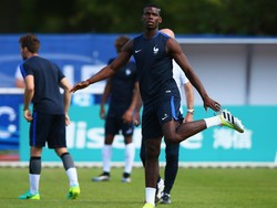 Setan Merah dan Premier League Memang Jodohnya Pogba