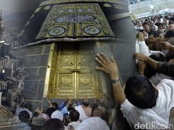 Saudi Buka Pintu untuk Haji tapi Terbatas Hanya Mereka yang di Dalam Negeri