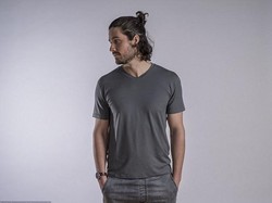 Pakai Kaus Ini Selama Sebulan, Tidak Akan Bau Atau Kusut