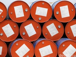 Gudang BBM Ilegal di Semarang Digerebek, Jual Solar Subsidi ke Pelabuhan