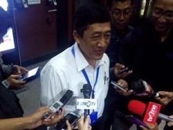 Eks Kalapas Nusakambangan Diperiksa BNN Terkait CCTV di Sel Freddy