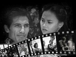 Sukarno: Film Nasional Tak Berbudaya