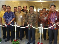 Targetkan Kinerja Lebih Maksimal, BCAinsurance Pindahkan Lokasi Kantor Pusat