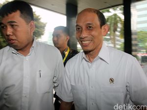Menteri Arcandra: Investasi Blok Masela Turun Signifikan