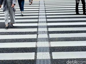 Pakar Wanti-wanti Kebiasaan Jalan Kaki yang Bisa Ganggu Kesehatan Otak Pakar Wanti-wanti Kebiasaan Jalan Kaki yang Bisa Ganggu Kesehatan Otak