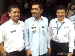Eks Kalapas Nusakambangan Akui Pernah Ditawari Freddy Budiman Rp 10 M