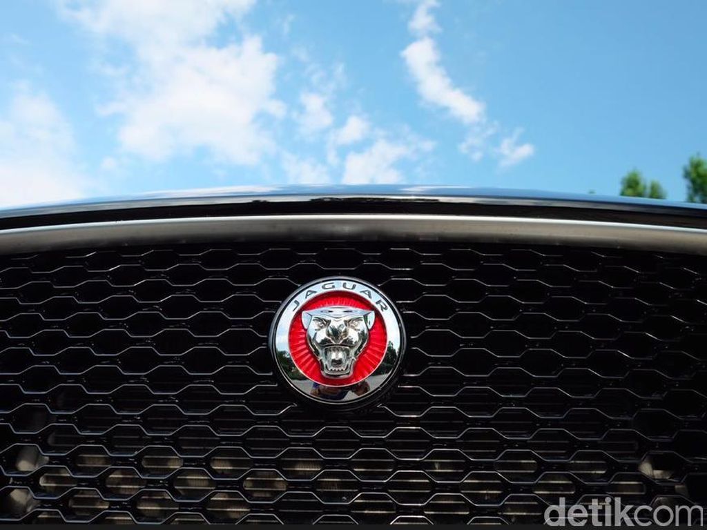 Sstts, Jaguar Siapkan Hatchback Listrik Sstts, Jaguar Siapkan Hatchback Listrik