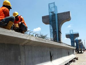 Beroperasi 2018, Berapa Harga Tiket LRT Palembang?