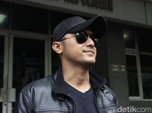 Resolusi Tahun Depan, Hengky Kurniawan Ingin Jadi Pedangdut