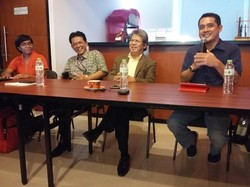 Ungkap Tuntas Nyanyian Freddy ke Haris, Jokowi Disarankan Bentuk Tim Independen