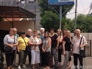 Dari Durian, Kopi Indonesia hingga Molecular Gastronomy