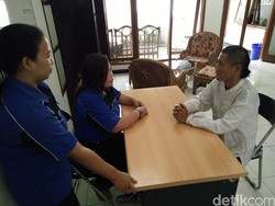 Pengemis Pura-pura Buntung, Alexander Mengaku Kapok