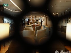 Gara-Gara Ugg Boots, Wanita Ini Ditolak Masuk Lounge Bandara