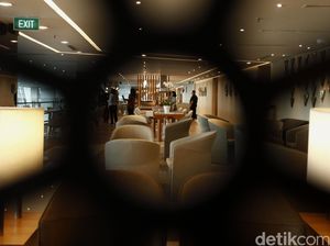 Gara-Gara Ugg Boots, Wanita Ini Ditolak Masuk Lounge Bandara Gara-Gara Ugg Boots, Wanita Ini Ditolak Masuk Lounge Bandara