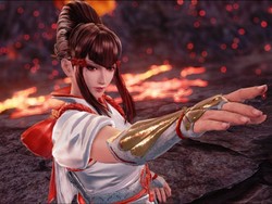 Catat, Ini Jadwal Rilis Tekken 7 di Konsol dan PC