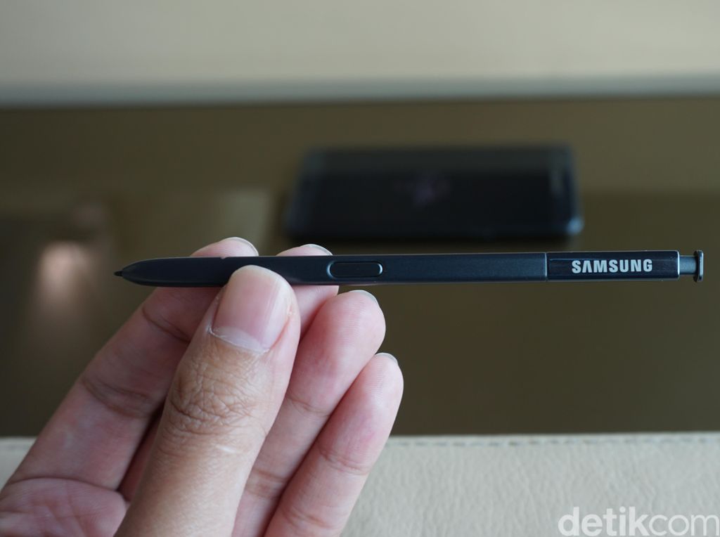 Galaxy S21 Bakal Dukung Stylus S Pen, Tapi...