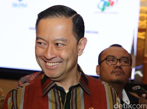 Profil Tom Lembong Disinggung Gibran di Debat Cawapres: Riwayat-Kekayaannya Profil Tom Lembong Disinggung Gibran di Debat Cawapres: Riwayat-Kekayaannya