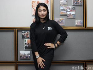 Nabila Putri Tak Mempan Dijodohkan dengan Pria