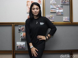 Tak Kuat Taaruf, Nabila Putri Yakin Jodohnya Ketemu Sendiri