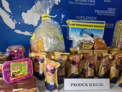 Tanggapi Snack Bikini, Mendikbud: Berkreasi Boleh Tapi Harus Diberi Batasan