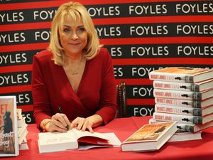 Novel Baru Bridget Jones Terbit Oktober