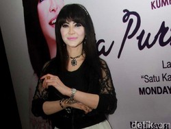 Ita Purnamasari Ingin Gaungkan Lagi Lagu Lawas yang Kekinian