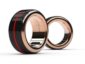 Cincin Kawin Ini Dapat Membuat Anda Merasakan Detak Jantung Pasangan