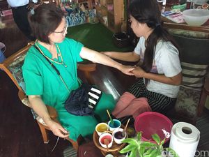 Mengenal Fleur de Sel, Bunga Garam yang Berkhasiat Mempercantik Kulit