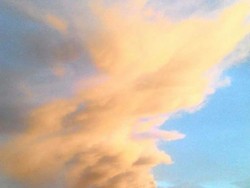 Gunung Dukono Meletus, Bandara Gamar Malamo Malut Ditutup Sampai 11 Agustus