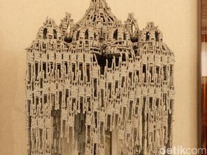 Art Stage Jakarta, Art Fair Lokal Rasa Internasional