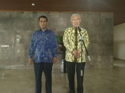 Mendag: Tak Ada Alasan Bulog Tidak Ada Uang Serap Gabah Petani