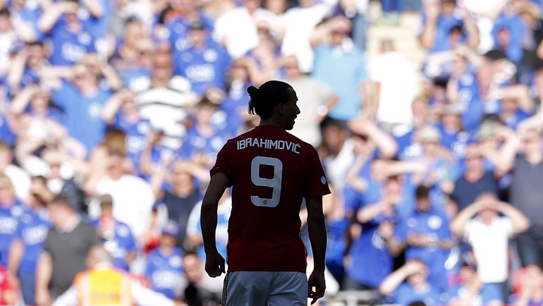 Malam Api Unggun bersama Zlatan Ibrahimovic