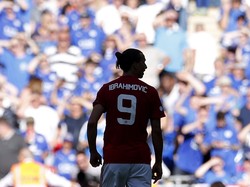 Malam Api Unggun bersama Zlatan Ibrahimovic