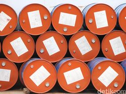 Kawanan Pencuri Gondol 121 Liter BBM di Kantor DLH NTB Ditangkap!