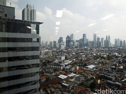 Hindari Gelombang Kedua Corona, Penularan di Kawasan Padat Perlu Dicegah