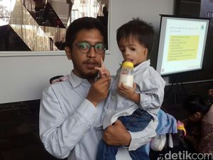 Curhat Orang Tua dari Anak Berkondisi Langka