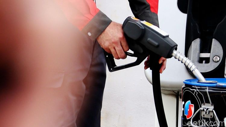 Impor BBM SPBU Swasta 2025: Kuota Tak Bergeser