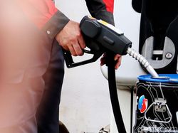 Ngeri! Harga Minyak Mentah Bisa Tembus US$ 120 Per Barel