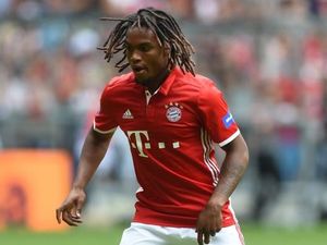 Swansea Resmi Pinjam Renato Sanches dari Bayern