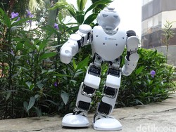 Korsel Kucurkan Rp 5,8 Triliun untuk Bikin Robot