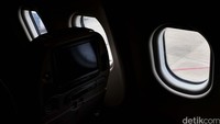 Takut Terbang? Coba 4 Tips Ini Agar Perjalanan Udara Lebih Tenang