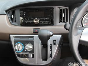 Ada Angka 3, 2 dan L di Transmisi Otomatis, Ini Fungsinya Ada Angka 3, 2 dan L di Transmisi Otomatis, Ini Fungsinya